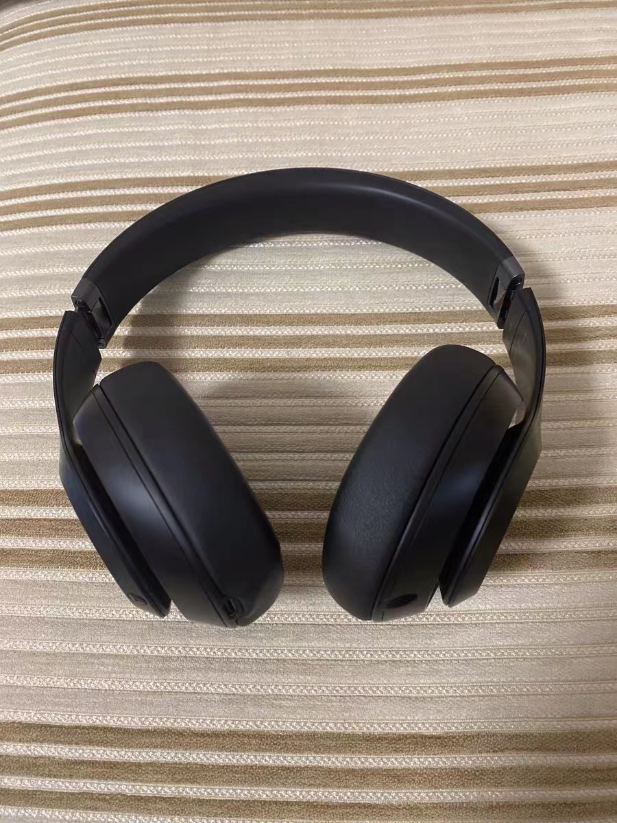 终于来了！！Beats Studio Pro