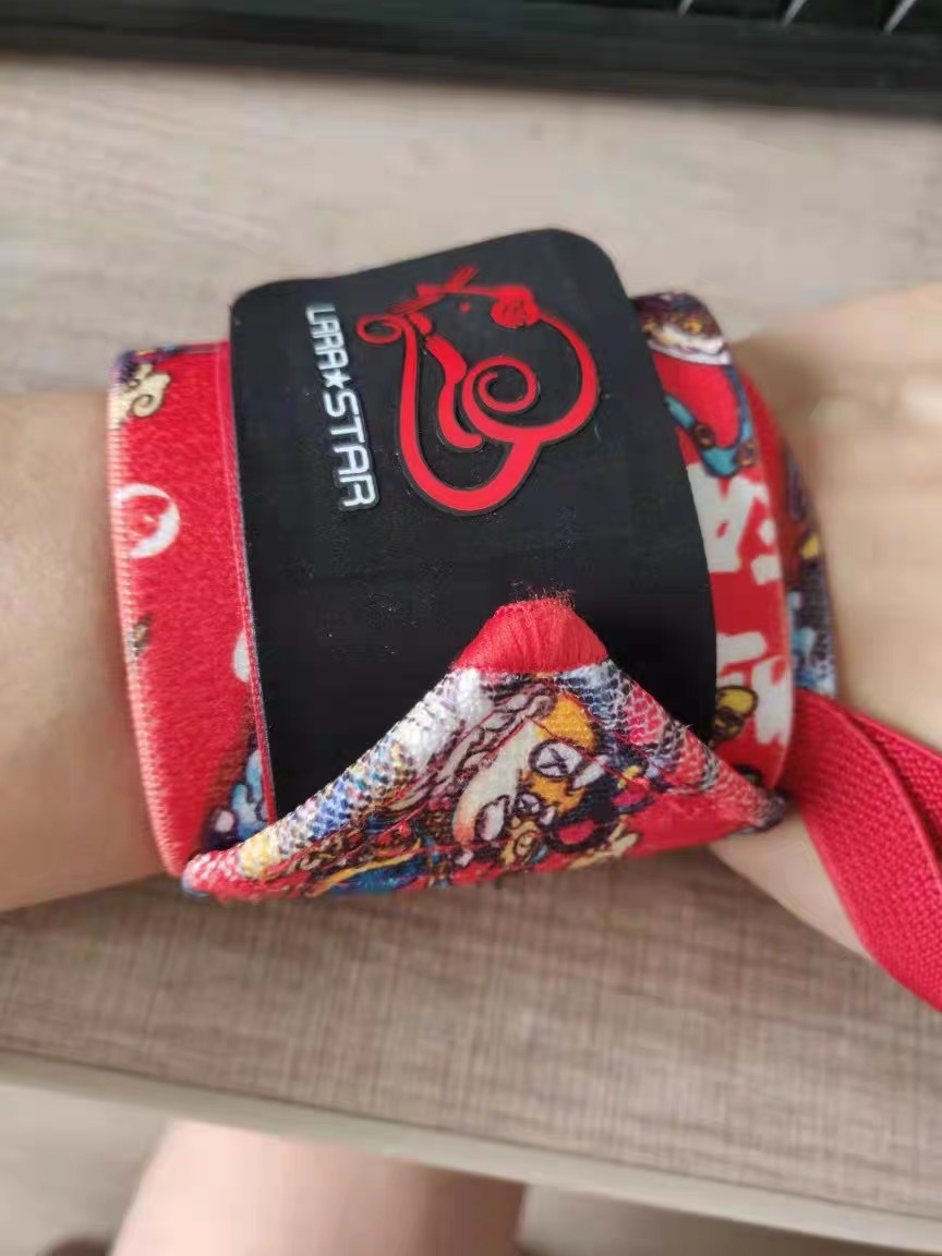 💪防扭伤护腕使用体验日记。