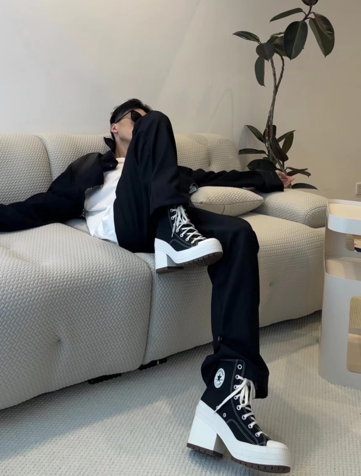 SoS匡威真的不要太惊喜了!!!!