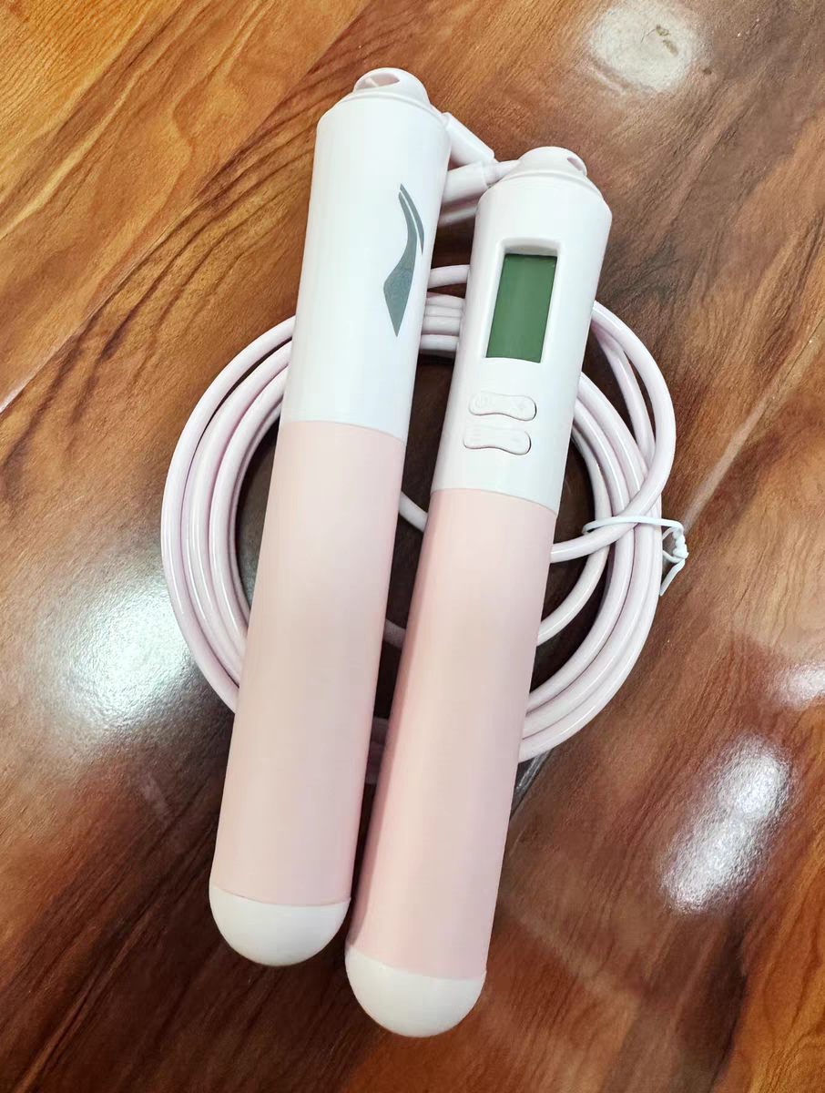 📌这简直是跳绳神器呀👍