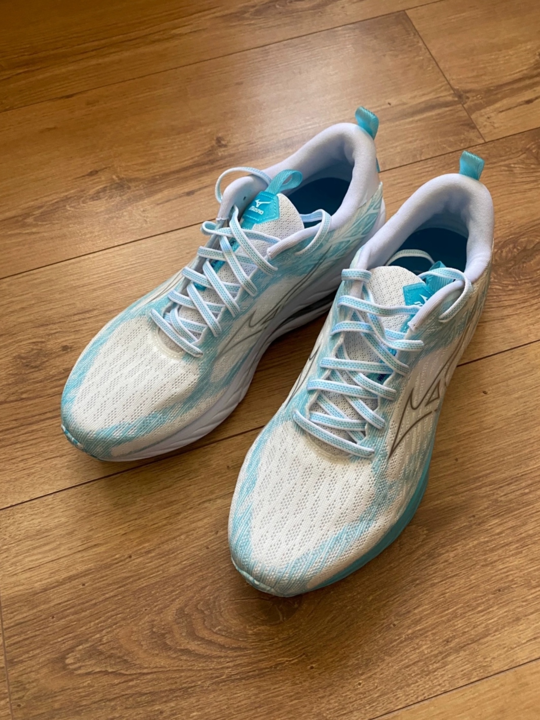 Mizuno INSPIRE 20 SP 02：跑鞋界的"全能王👑"！