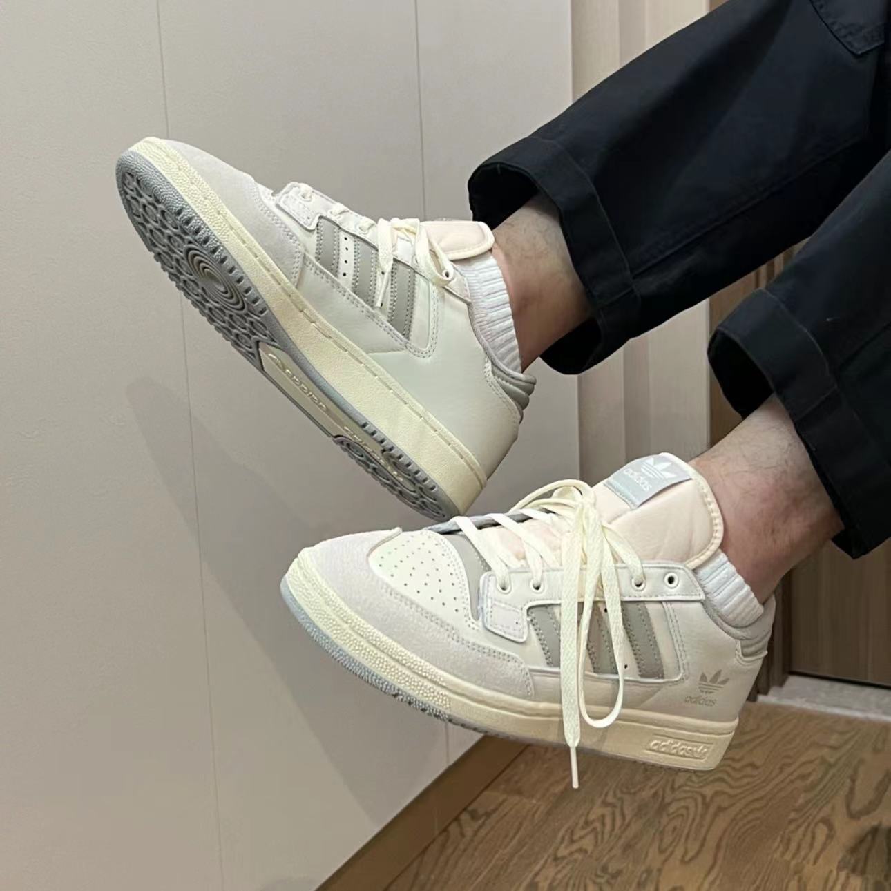 性价比很高的宝藏休闲鞋