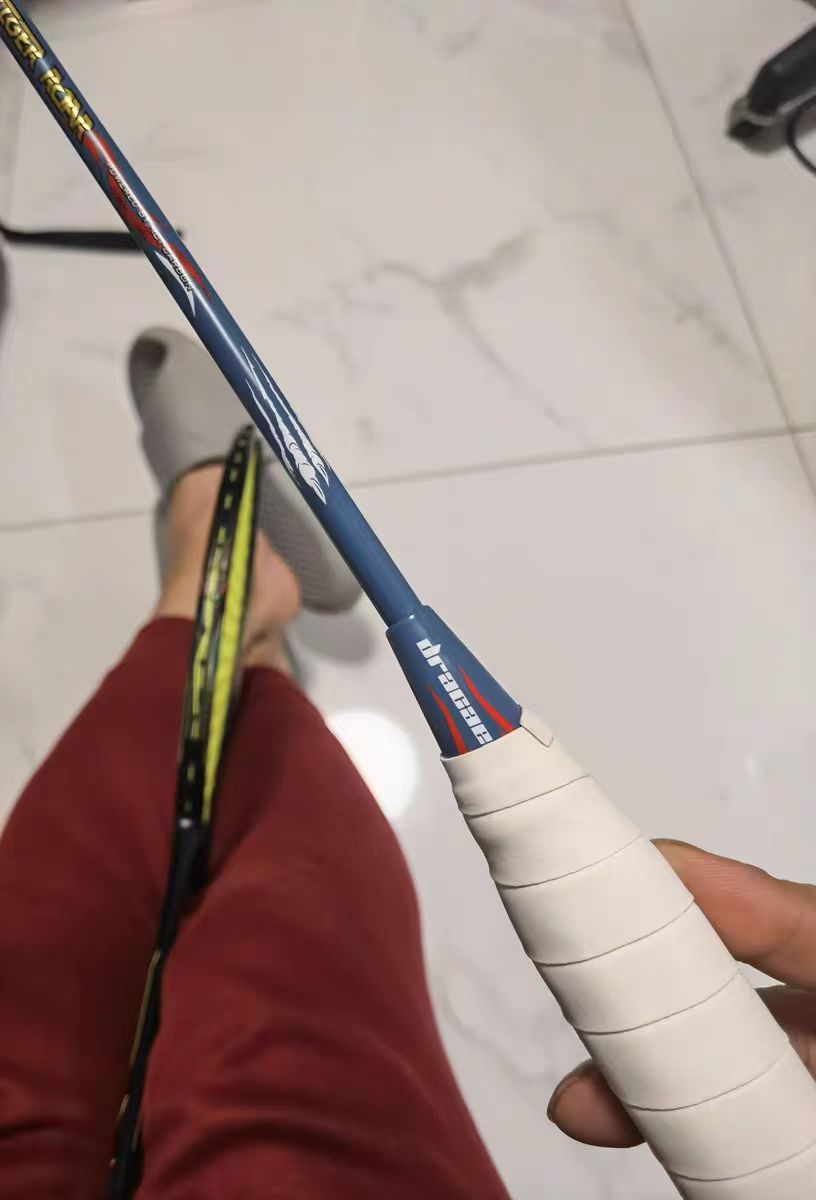 它，超乎我想像的好