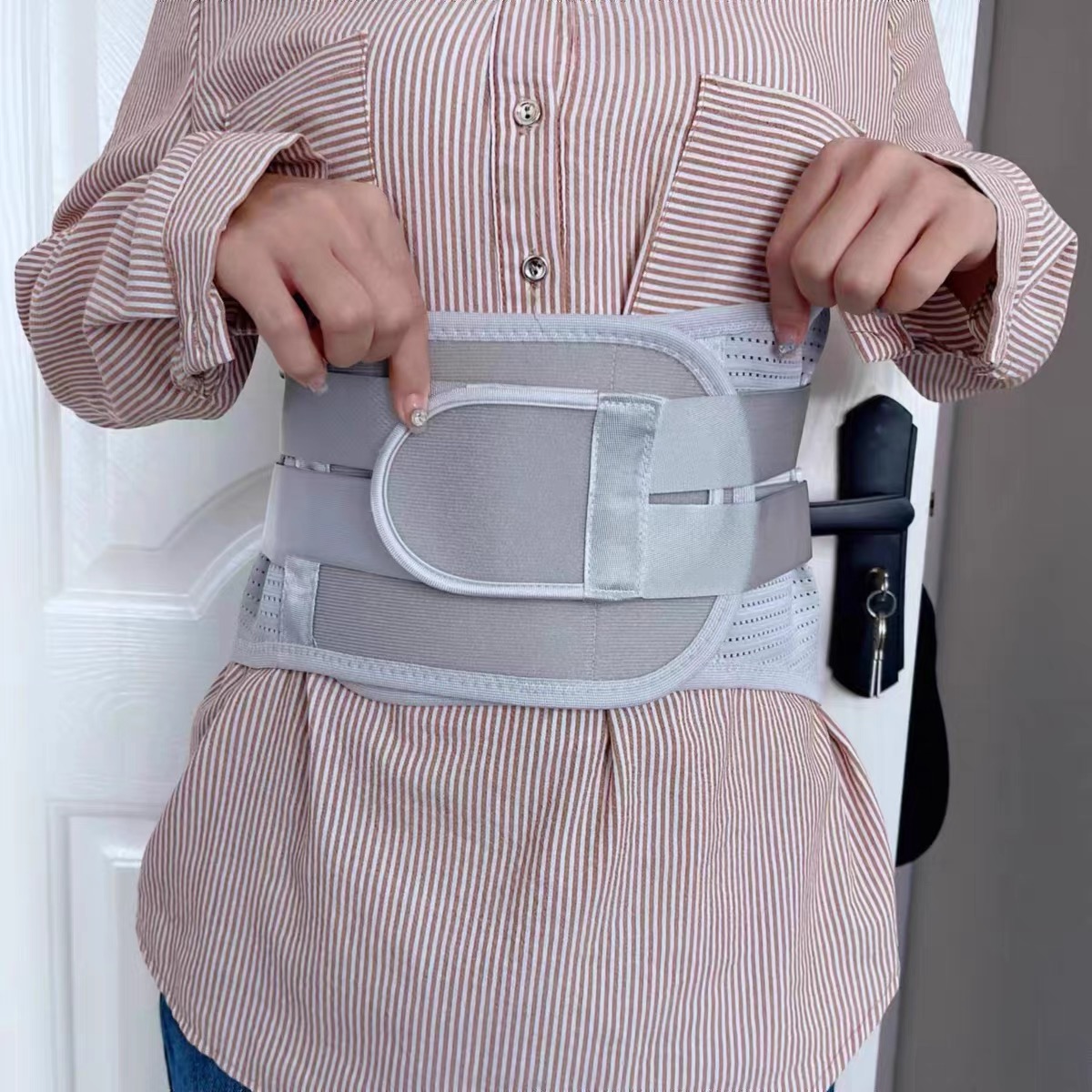 打工人护腰的福音