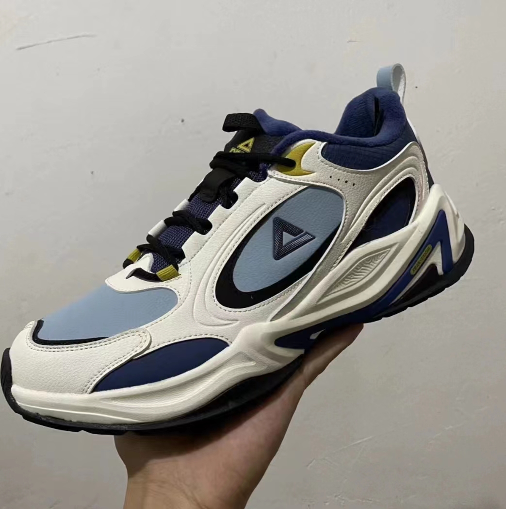 休闲好鞋推荐！