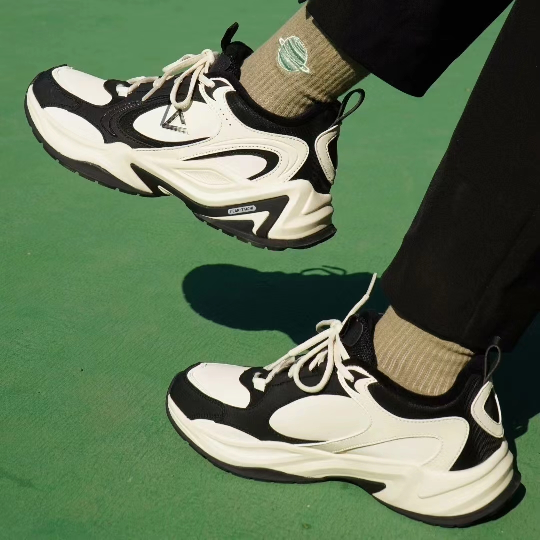 匹克新款性价比好鞋推荐！