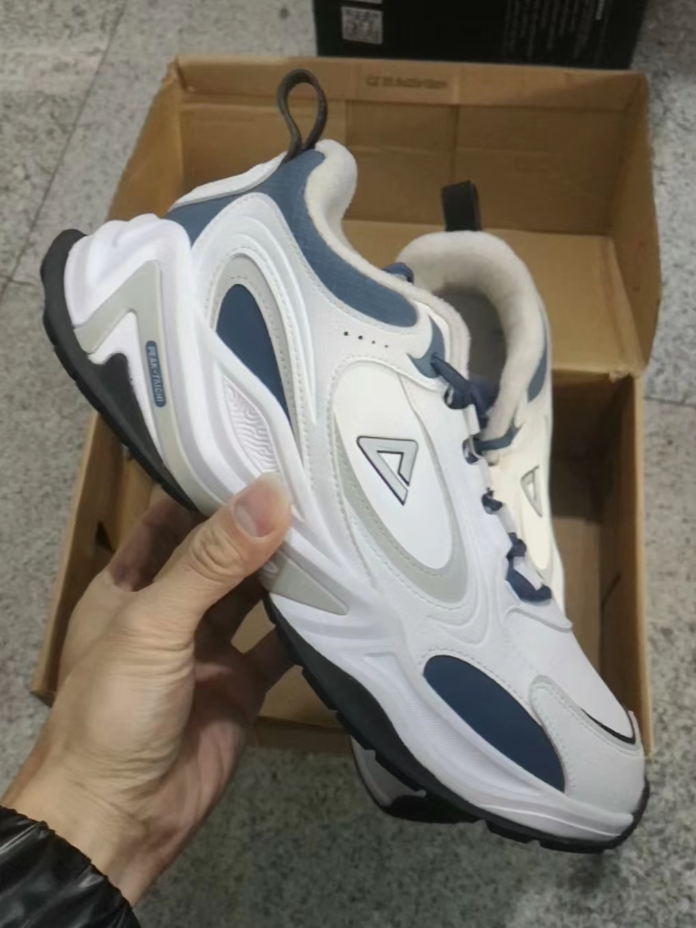 阳光系必备鞋款！