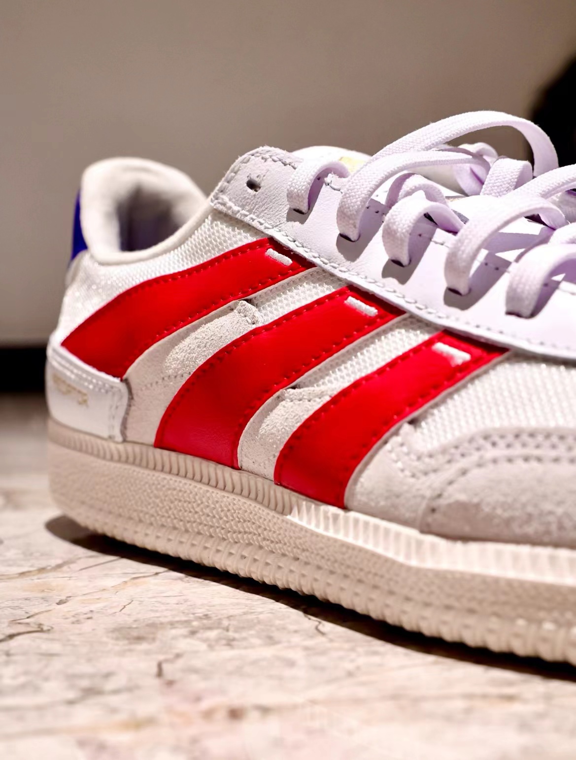 菲林| adidas Predator 24 Freestyle 