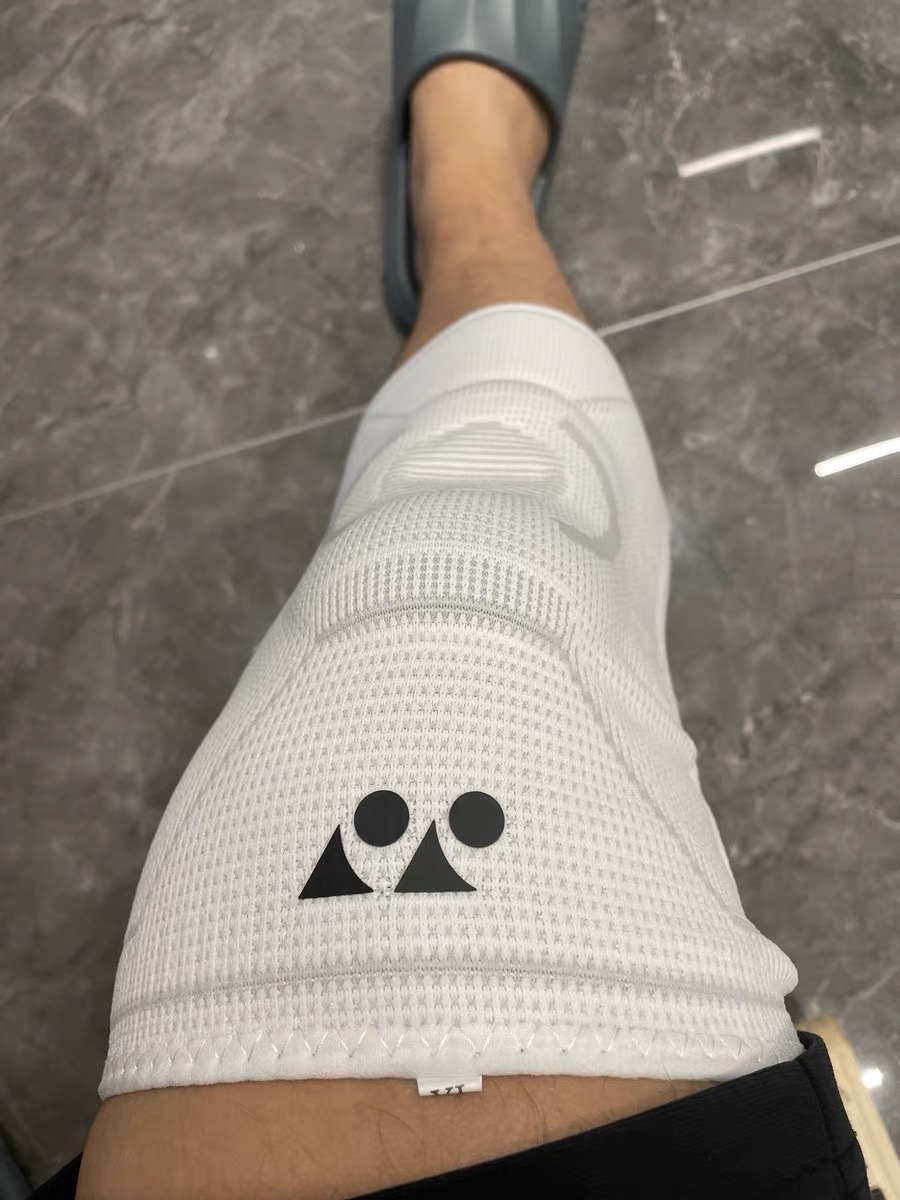 支撑缓震膝盖护具使用感受！