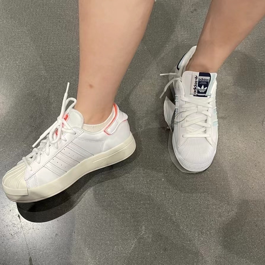 性价比很高的宝藏休闲鞋