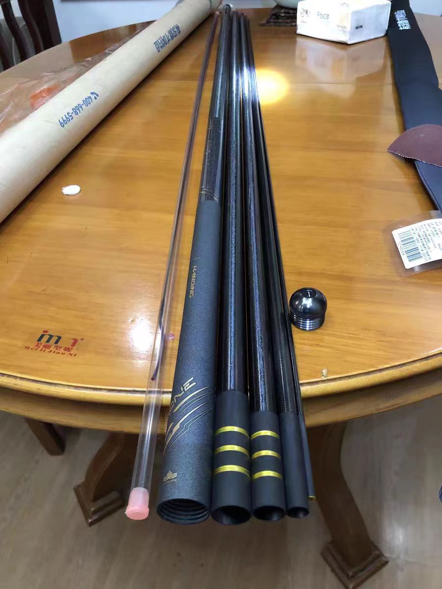 轻轻松松钓大鱼啰！