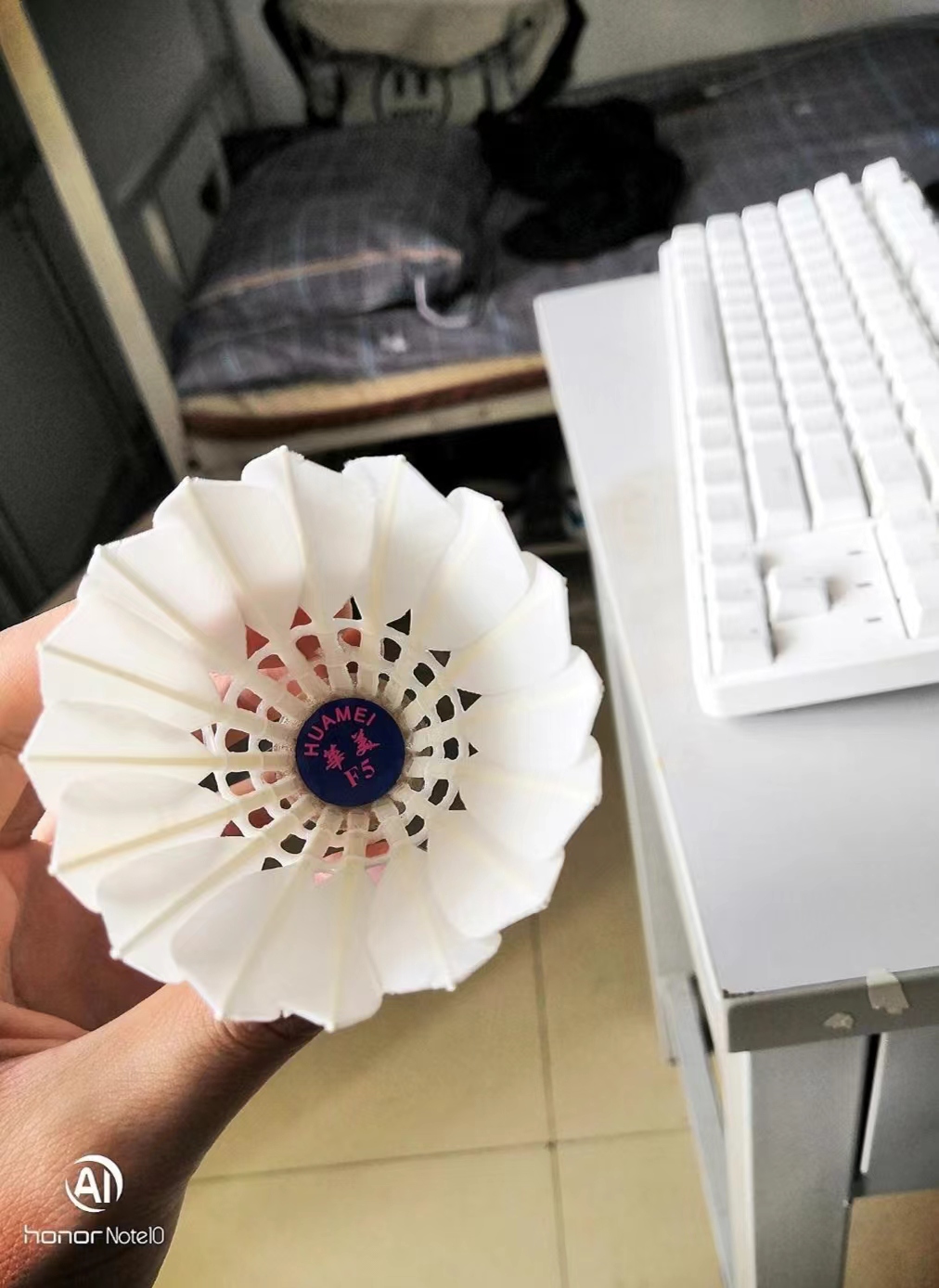 一个人说好不算，但是两个、三个，大家都说好呢？