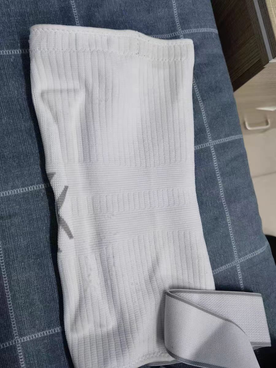 实用与舒适并重的护膝