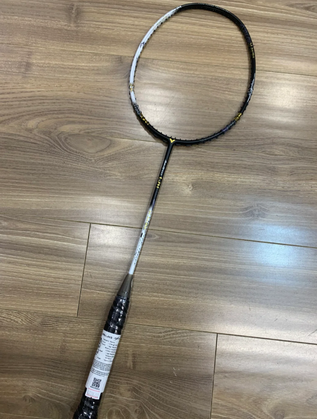 浅谈胜利速度拍的打感