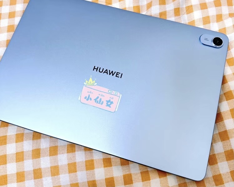 华为matepad2023在线办公的真香本