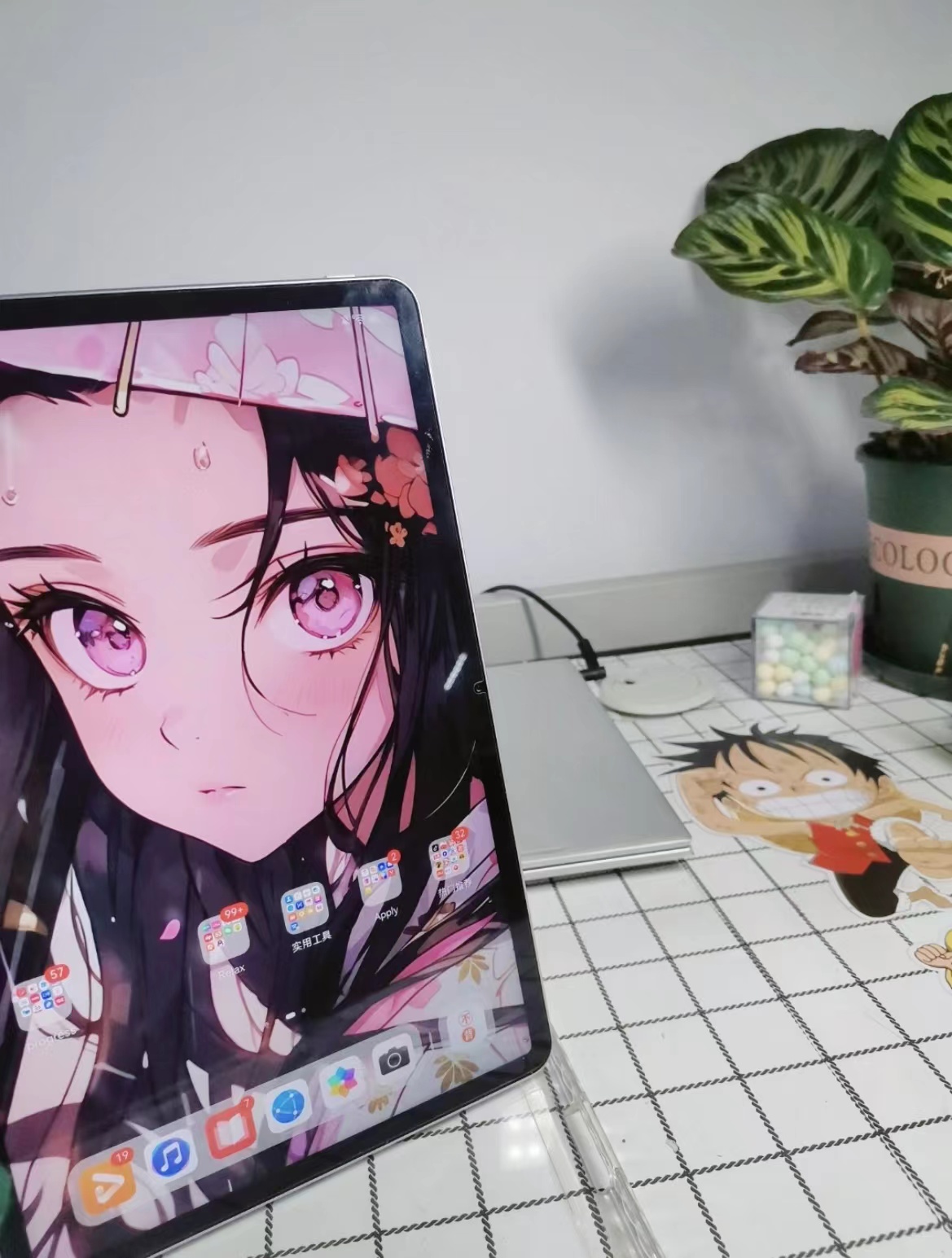 平板电脑不止ipad，一起来看看华为的matepad