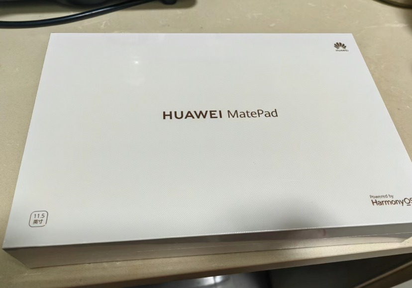 大学生必备之华为Mate Pad 2023