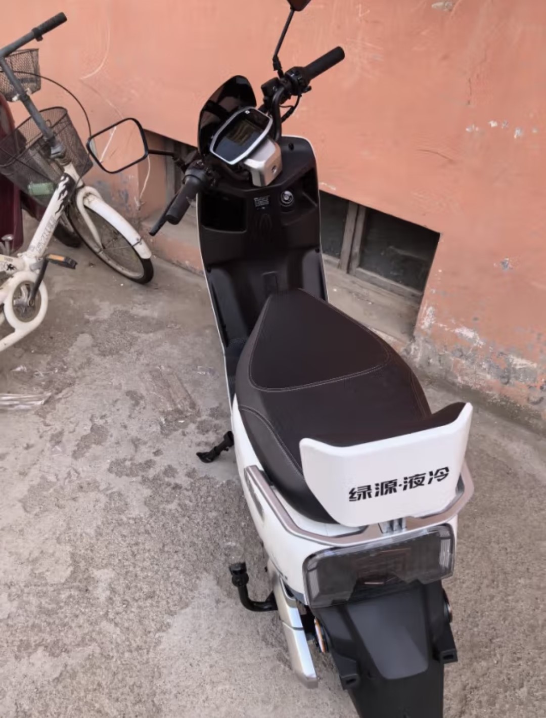 日常挤地铁？不，我骑S60！