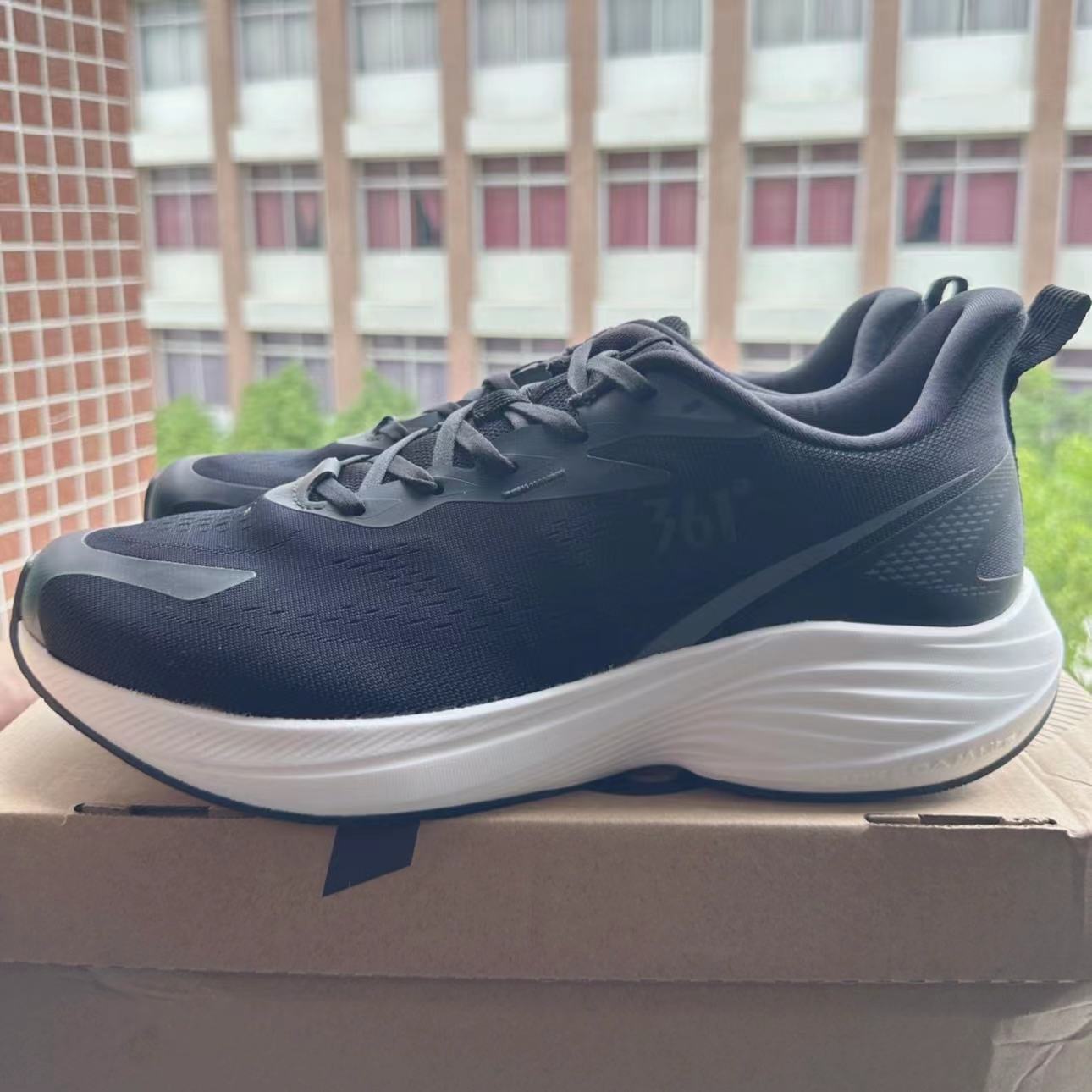 学生党必备的平价跑步鞋