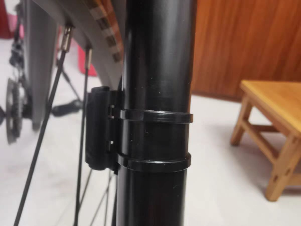 这么好用又便宜的码表，不心动吗？