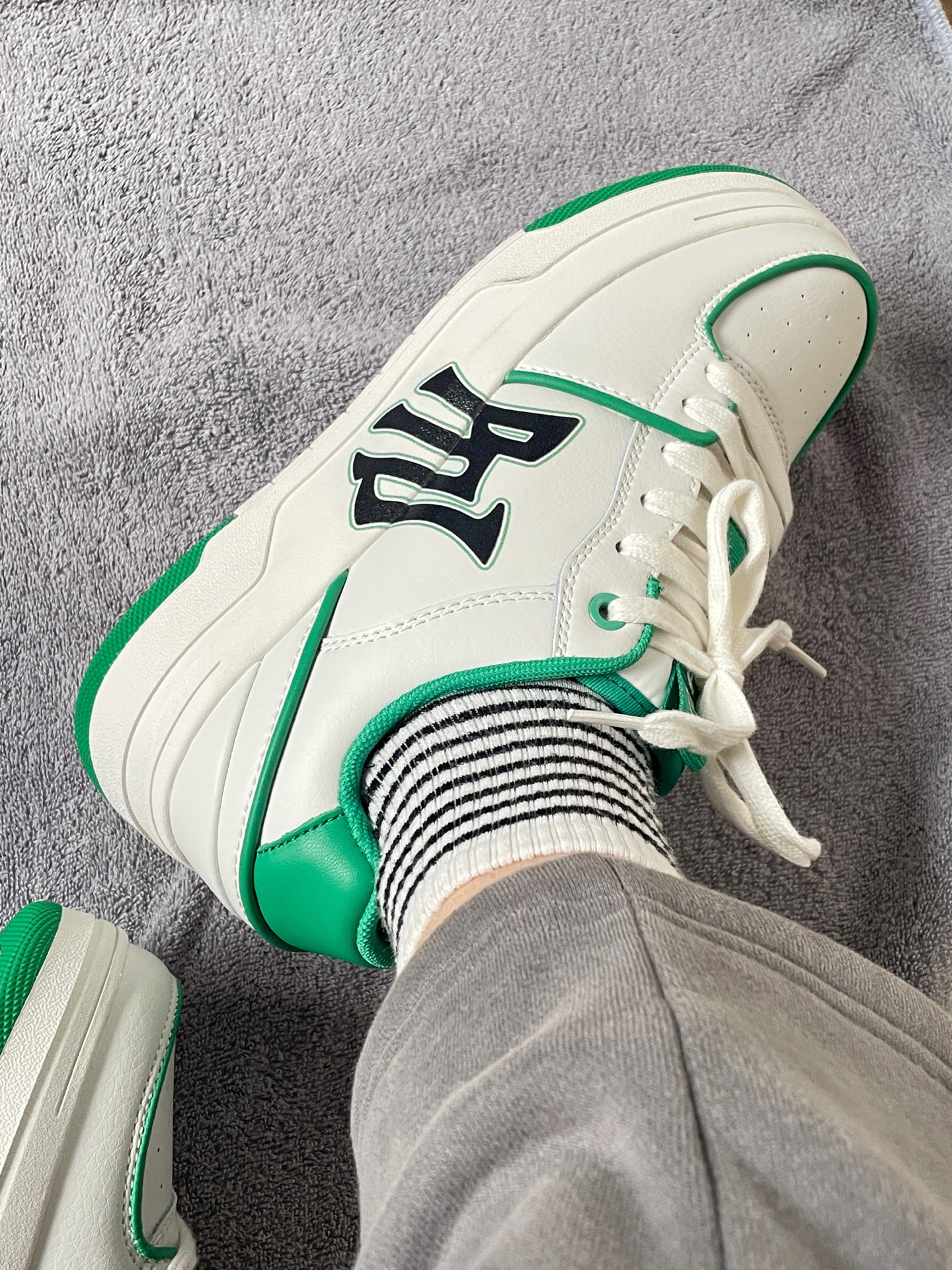 👟新鞋驾到，舒适度破表，百搭神器来袭！💥