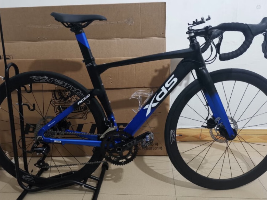 🙈差生文具多，喜提喜德盛🚴