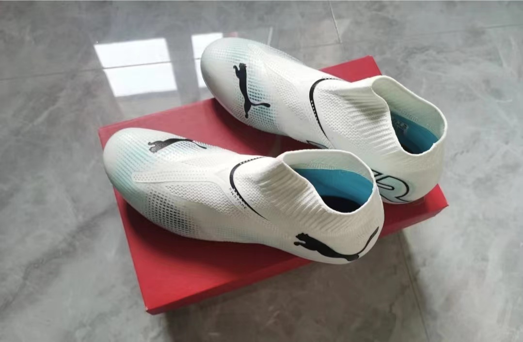 内马尔同款战靴，这款真的不赖