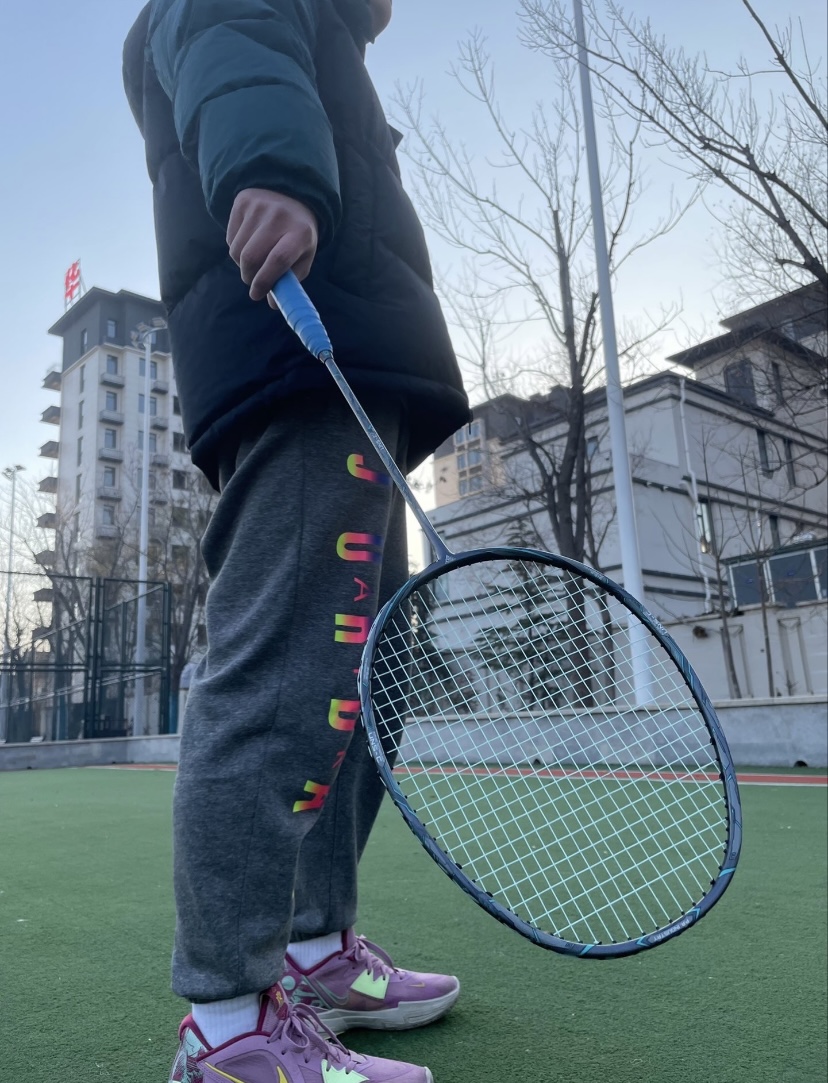 阳光正好 我们要运动起来!