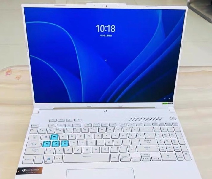一线新款游戏本最低7499？