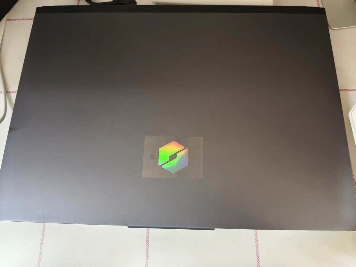 新入的电脑🖥️兄弟们看值不值?