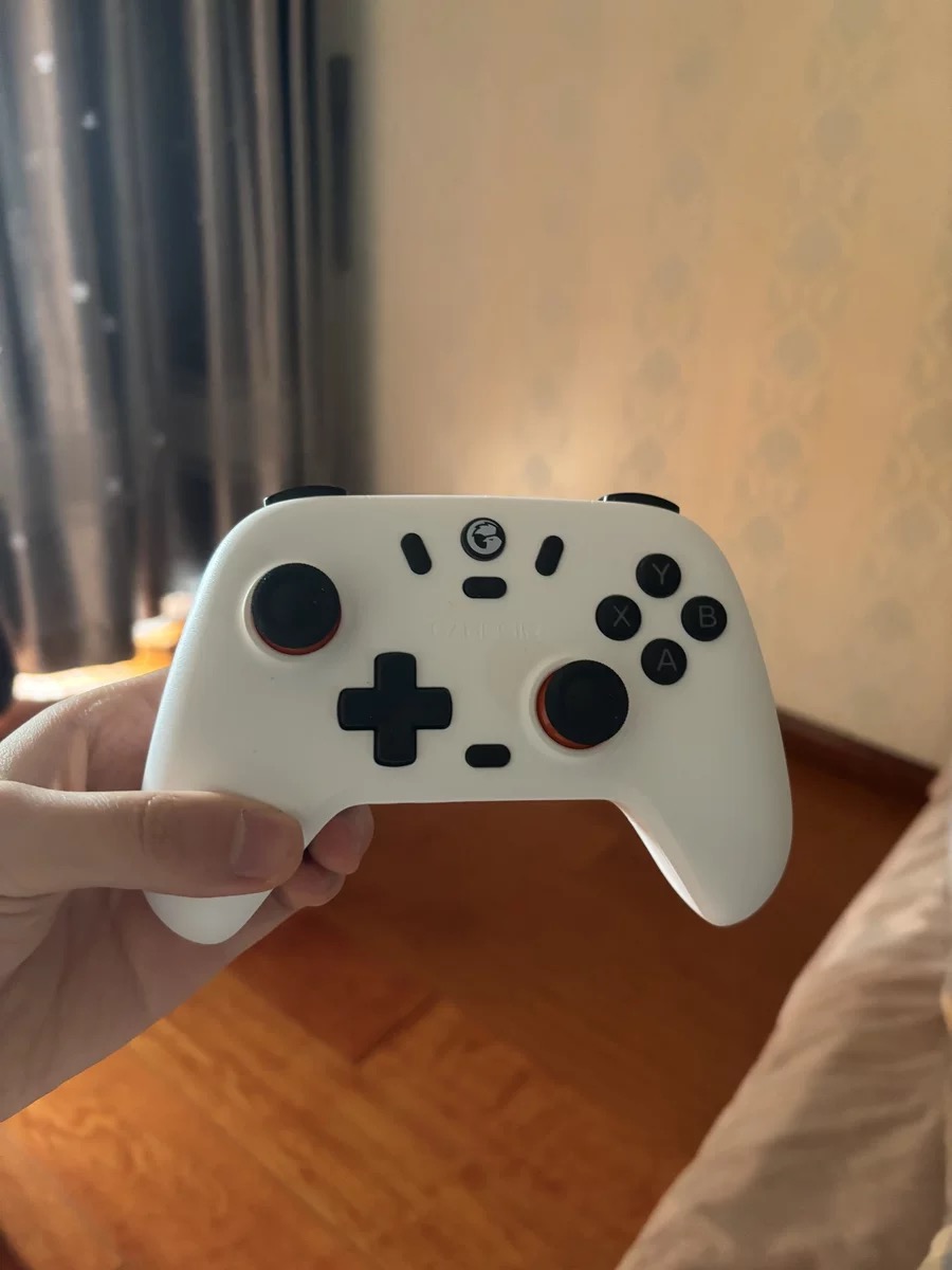 提升情侣情的最佳游戏单品~