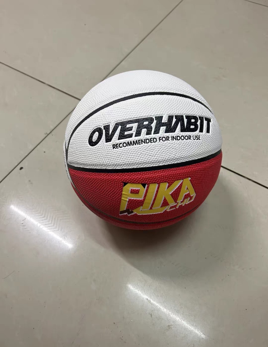 高性价比篮球推荐
