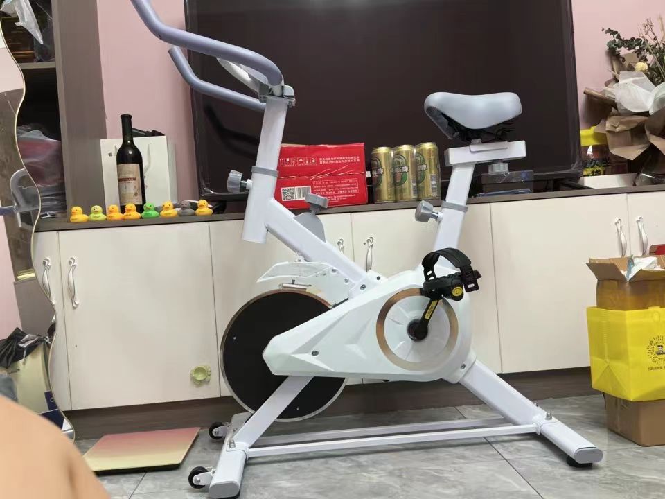 运动，也可以如此静谧！