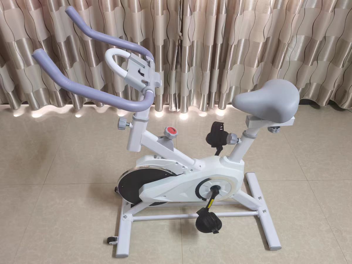 燃烧卡路里，焕发活力！