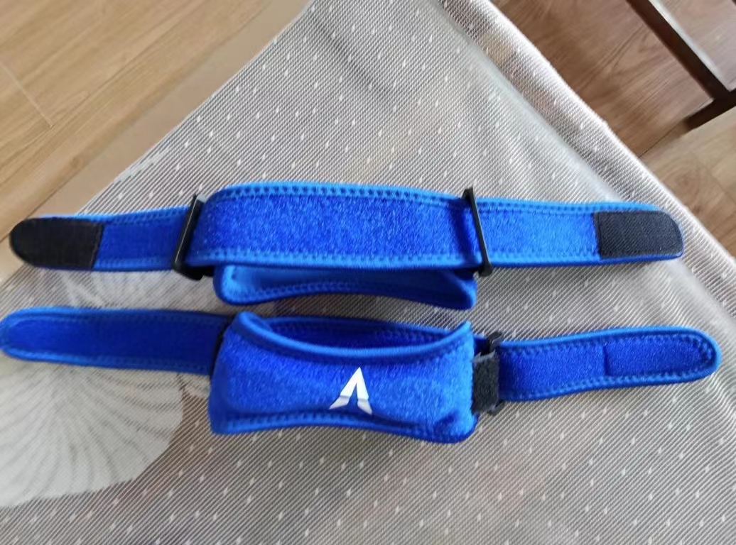 爱运动真的有必要戴髌骨带
