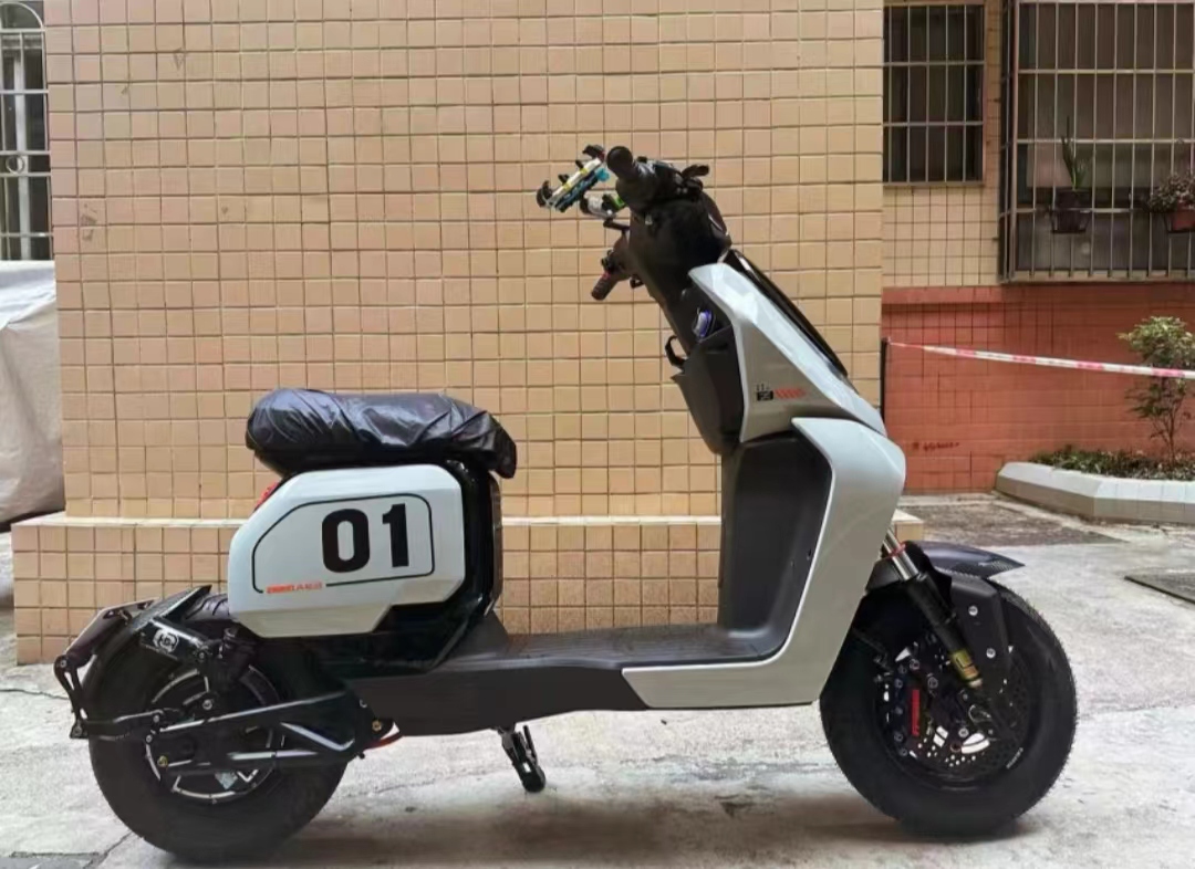 一次超愉快的购车