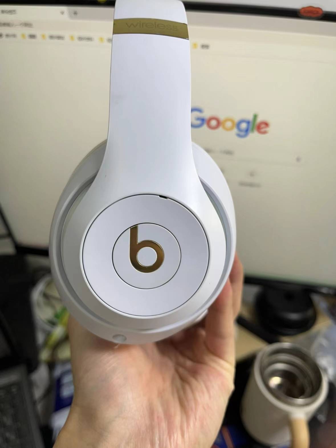 踩雷警告⚠️ 真的不要买beats  Studio3 Wireless❌