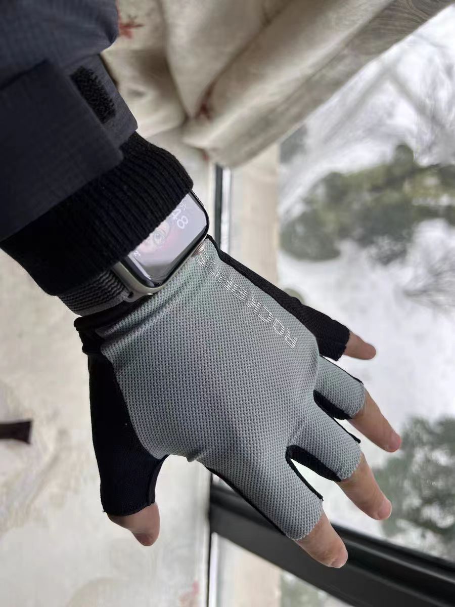 挺便宜的一个骑行手套