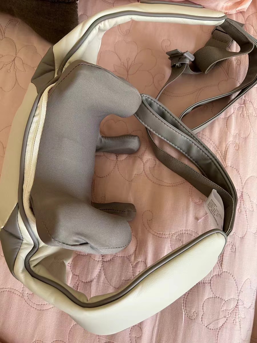 996打工人吹爆的肩颈救星‼️省下几万按摩费