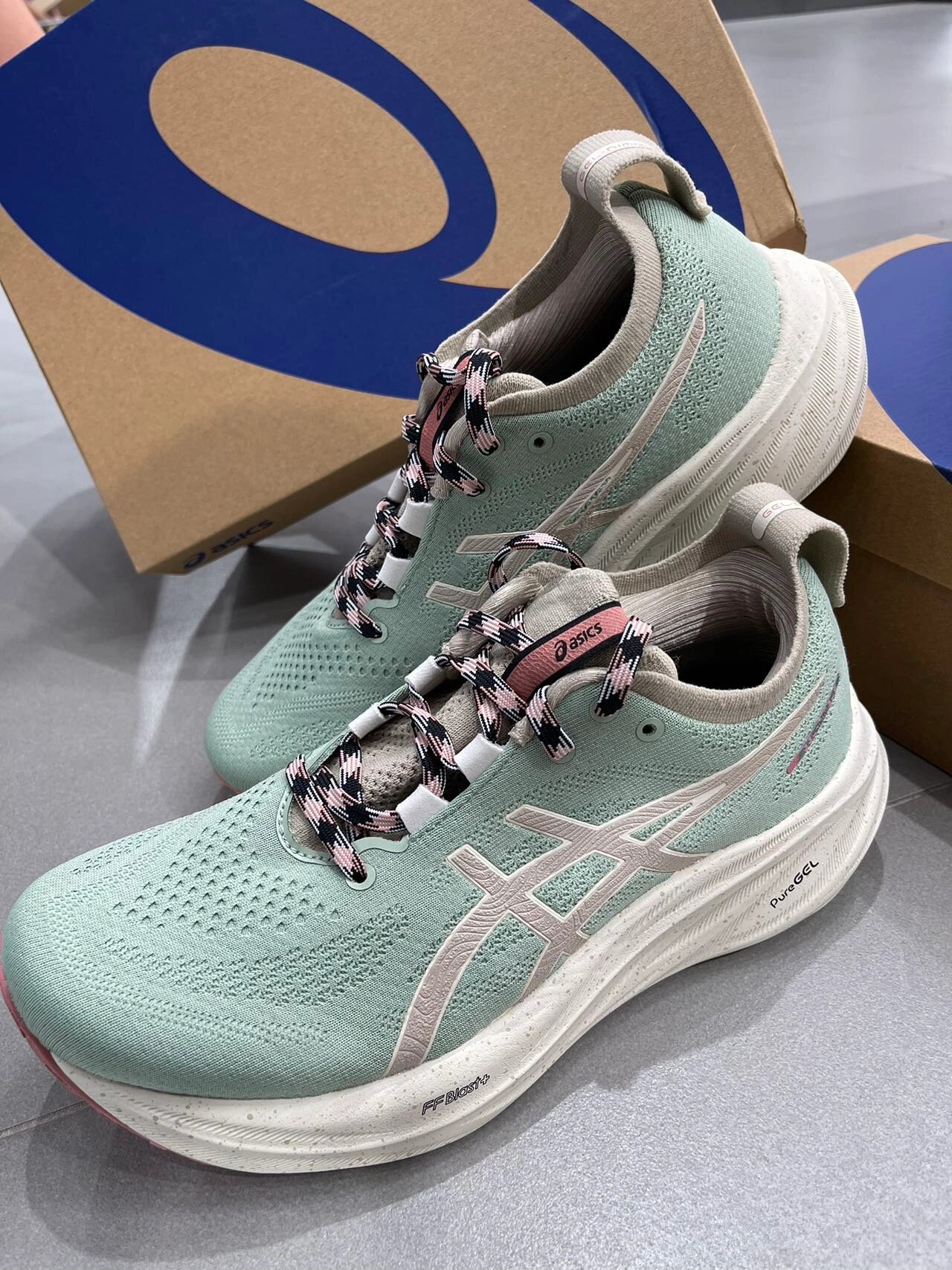 👟超赞舒适跑鞋！亲测兼具减震、支撑、耐磨