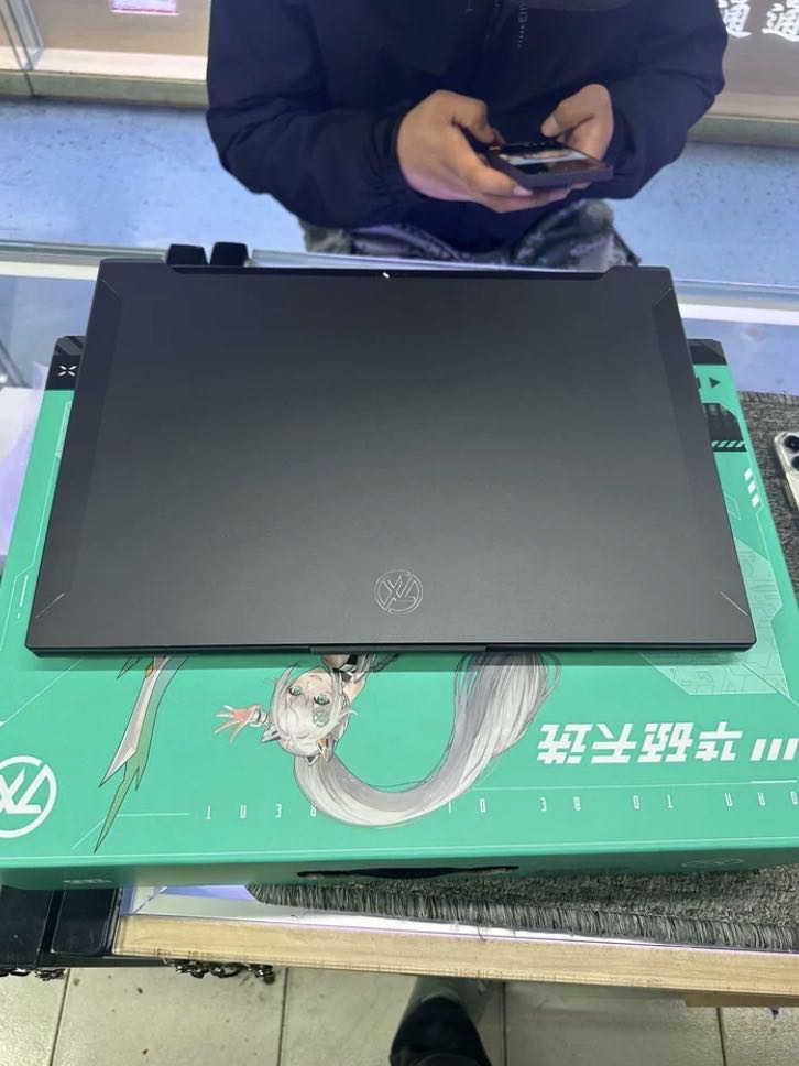 华硕史诗级升级天选系列上市，ROG的廉价替代者？