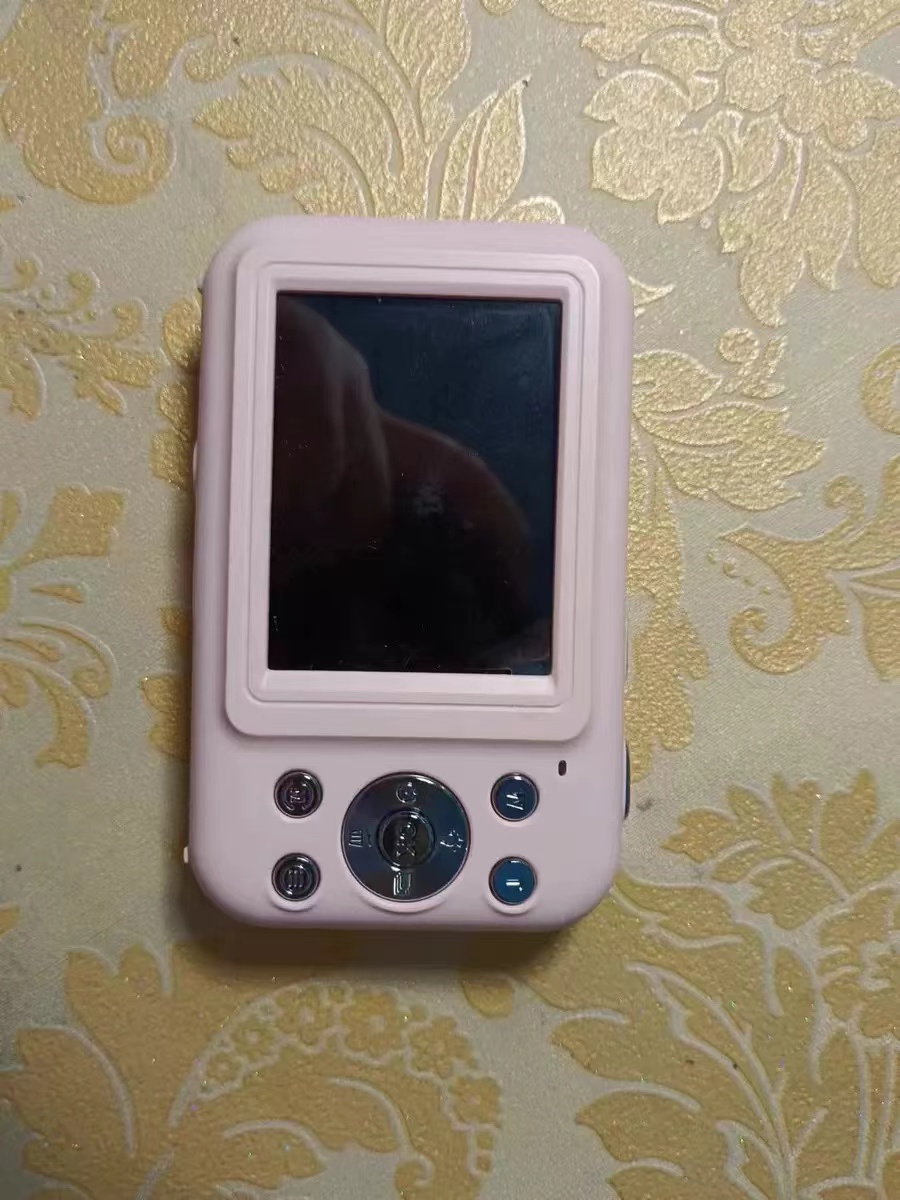 没有人可以拒绝粉粉嫩嫩的📷吧！