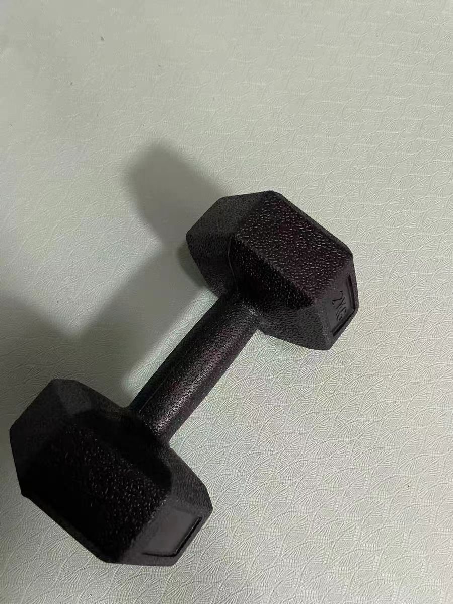 健身小白？不懂选什么器材？试下它！
