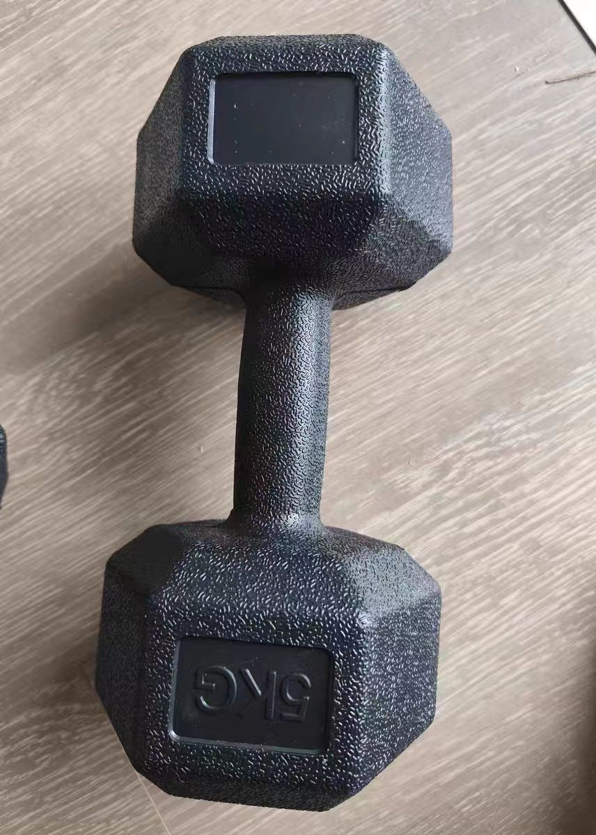 兄弟们，一起健身吧