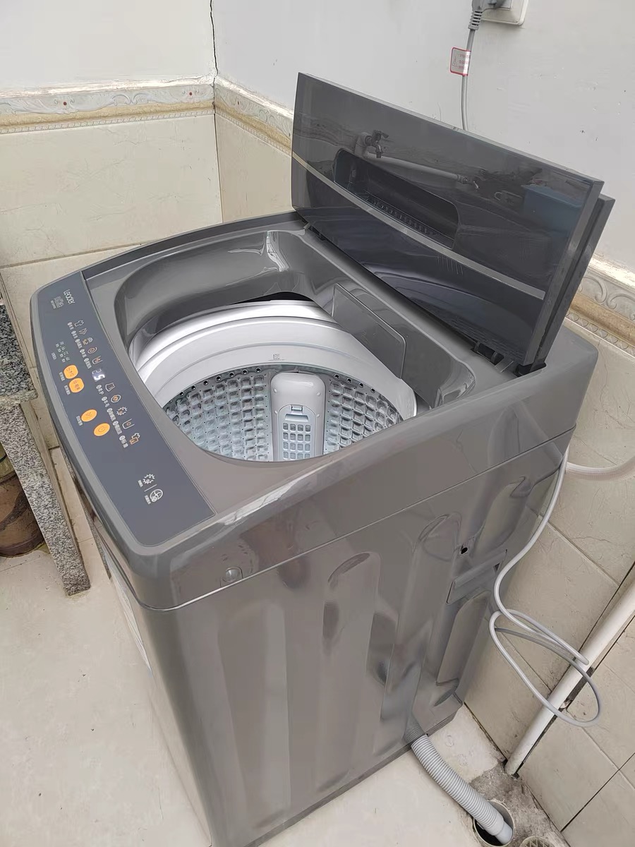 大容量家用新选择，解放双手的利器！