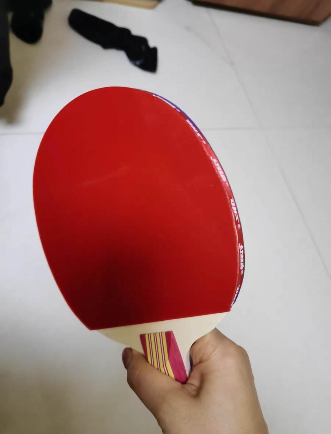 初学者的福音