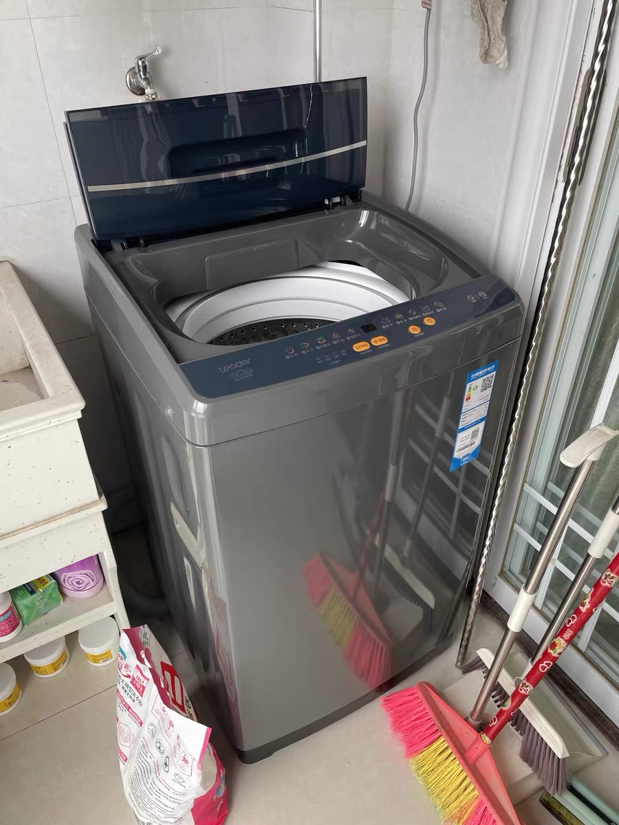 家用大容量的洗护神器！