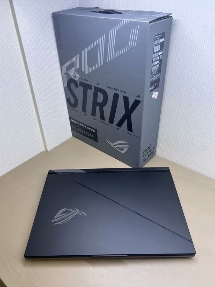 140W功耗释放，更炫酷游戏本标杆！