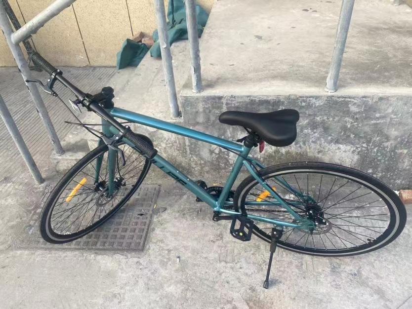 舒适便宜自行车