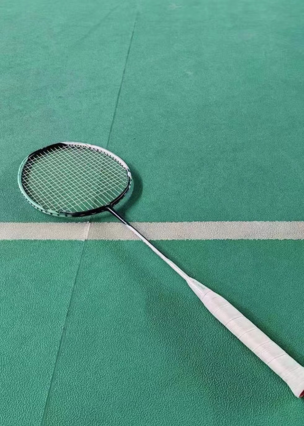高颜值高性能的球拍